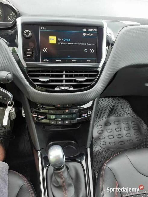 Peugeot 2008 1.2 Pure Tech GT Line S&S