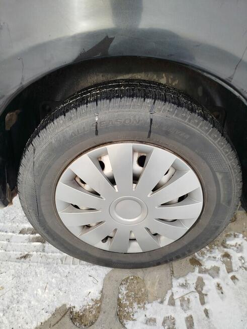 Opel Vivaro 9 osobowy