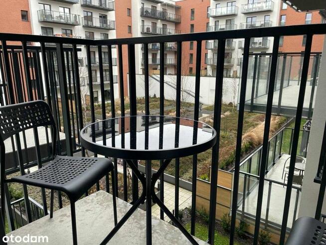 Zabłocie, 1 pok 36 m2,od właściciela z sauną