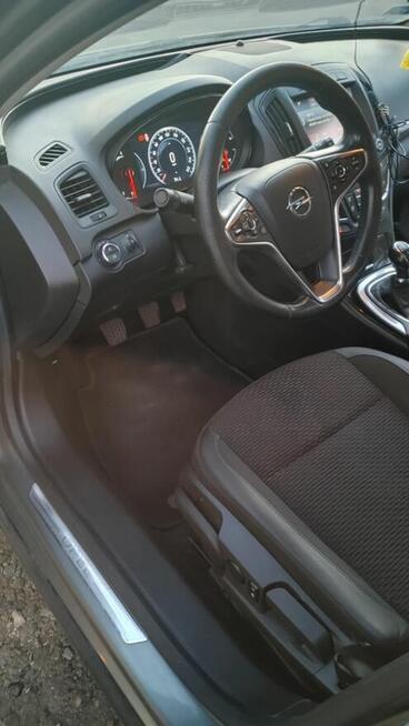 Sprzedam Opla Insignie