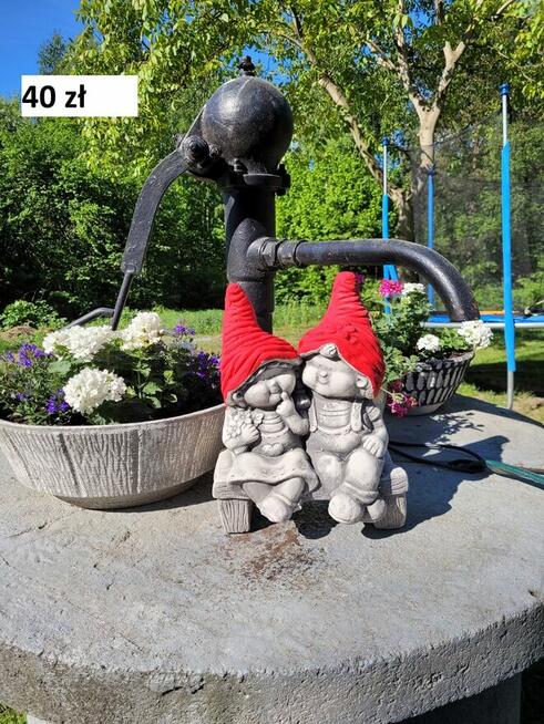 york figurka yorka z gipsu piesek gipsowy york