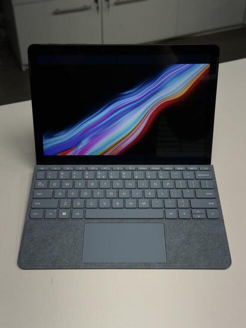 Tablet Microsoft Surface Go3 10,5 Wi-Fi LTE i3/8/256GB W11