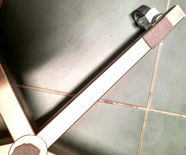 Sprzedam Platformę-Wózek do Przewozu Mebli - Paczek itp....