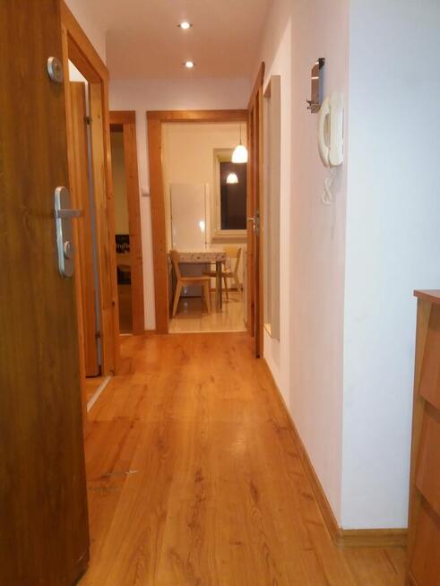 Wynajmę mieszkanie w lublinie