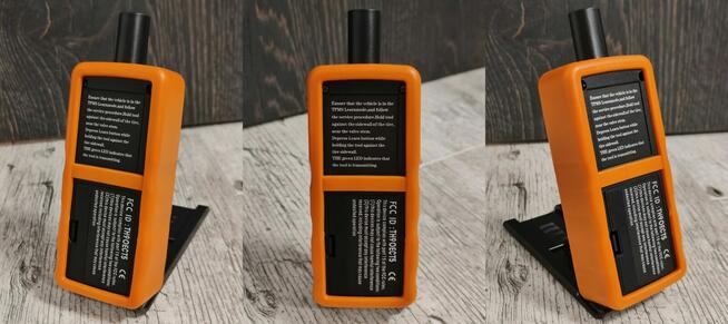 Aktywator / programator czujników TPMS OEC-T5 (EL-50448) GM