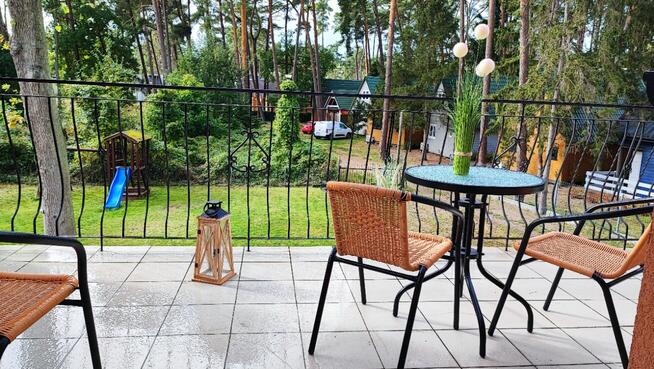 Pobierowo Pokoje z łazienkami i balkonami/ Plaża 300 metrów