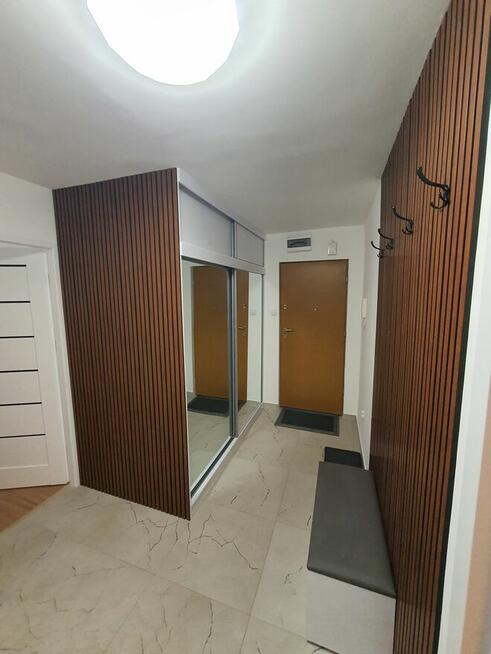 Komfortowe mieszkanie dwupokojowe świeżo po remoncie