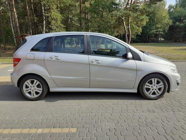 Mercedes-Benz Klasa B 180CDI