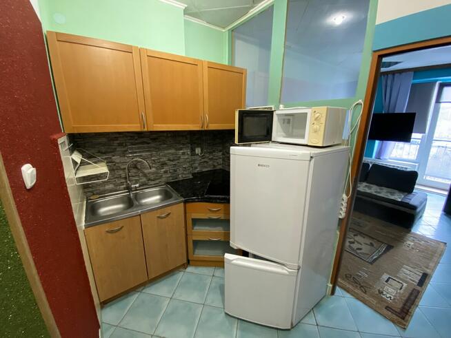 Mieszkanie 32m2 z aneksem, ul Warszawska Mińsk