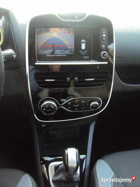 Renault Clio IV 1.2 Energy TCe Limited Automat