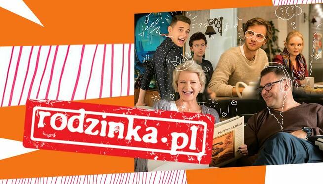Serial Rodzinka.pl