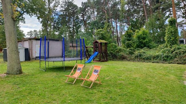 Pobierowo Pokoje z łazienkami i balkonami/ Plaża 300 metrów