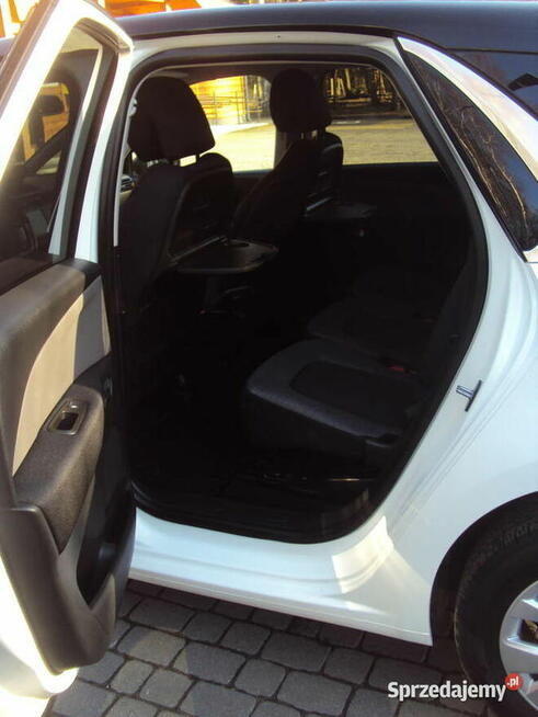 Citroen C4 Picasso II 1.6 BlueHDi Shine S&S EAT6