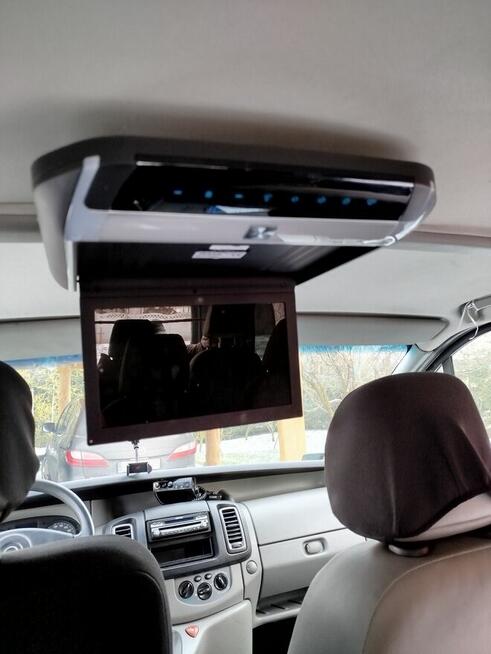 Opel Vivaro 9 osobowy