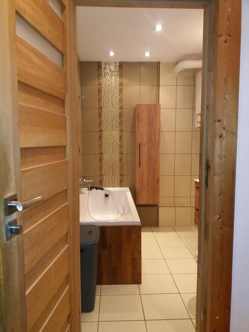 Wynajmę mieszkanie w lublinie