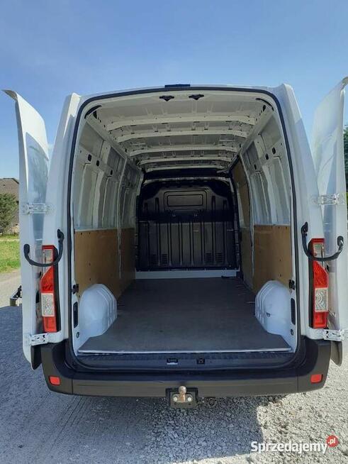 Renault Master 2.3 136KM L3H2