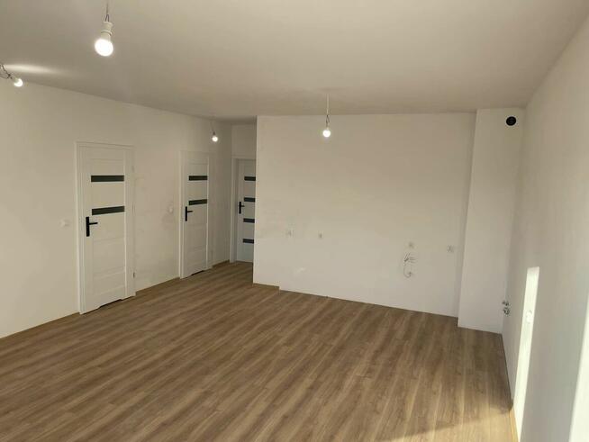 Apartament Piętro, ul. Jarzębinowa Bełchatów INVESTBUD
