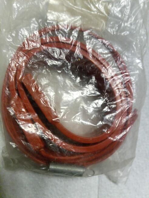 Opaska grzewcza Taśma grzewcza Grzałka do sprężarki