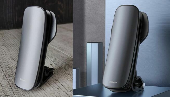 Uchwyt samochodowy na telefon (GPS) (Baseus Big Mouth Pro)