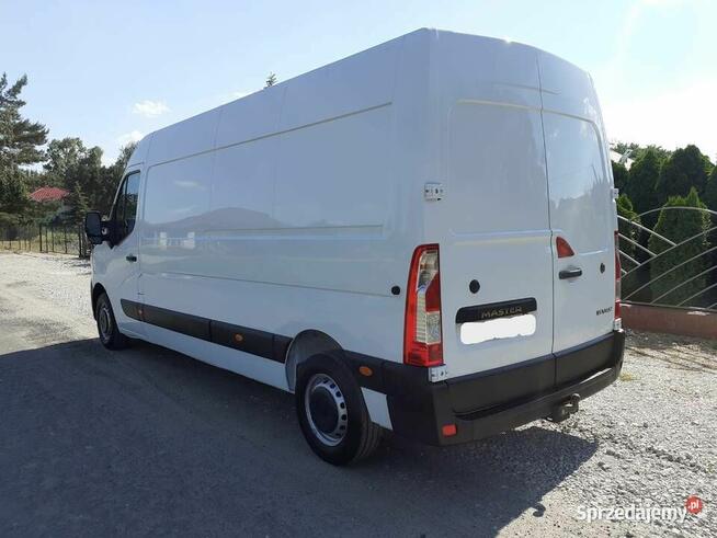 Renault Master 2.3 136KM L3H2