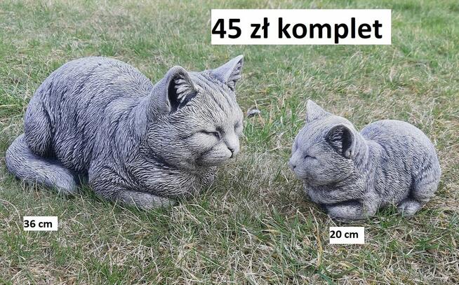 york figurka yorka z gipsu piesek gipsowy york