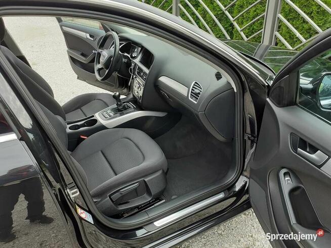 Audi A4 2.0 TDI 150KM