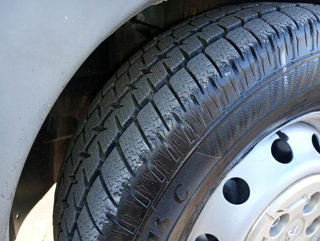 Peugeot BOXER Samochód Specjalny - POMOC DROGOWA