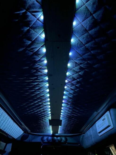 Busy Vip -wynajem - transfery , przewozy