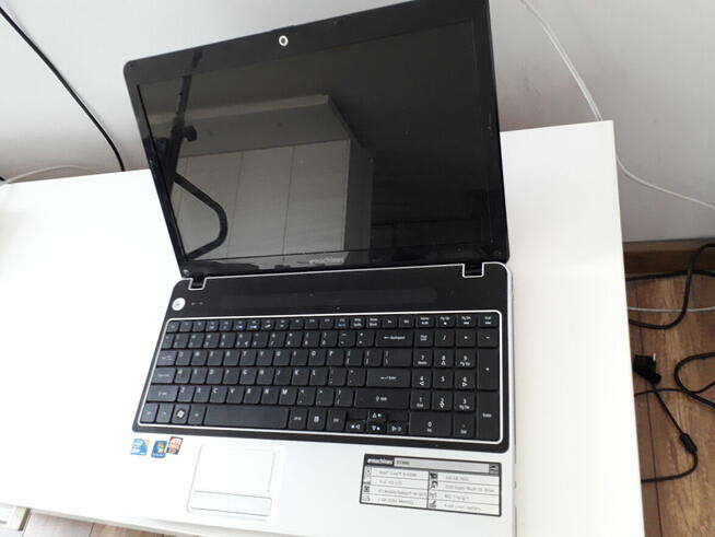 Sprzedam laptop emachines g640