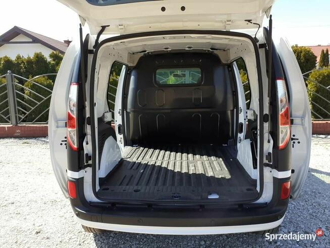 Renault Kangoo 1.5 Blue dCi Pack Clim R-Link