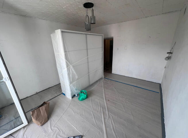 kompleksowe wykończenie wnętrz