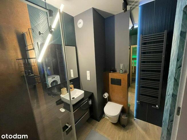 Zabłocie, 1 pok 36 m2,od właściciela z sauną