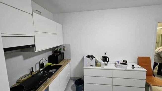 Do wynajęcia lokal mieszkalny umeblowany Pruszków przy wkd