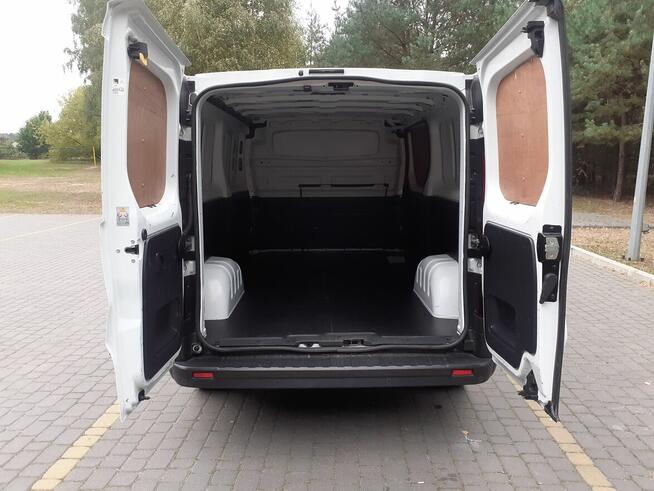 Renault Trafic 2.0 DCI 145KM Long