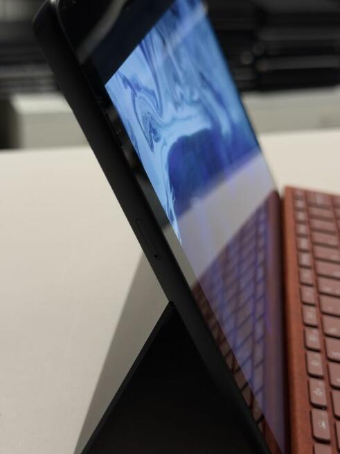 Tablet Microsoft Surface Go3 10,5 Wi-Fi LTE i3/8/256GB GWR