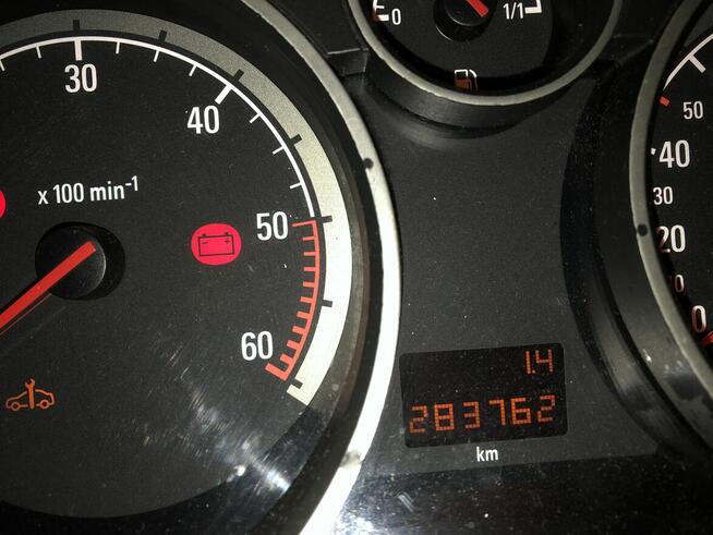 Sprzedam Opla Astre jh dci 1,9 kombi