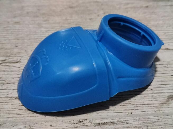 Korek / lejek zbiornika płynu do spryskiwaczy Audi/VW/Skoda