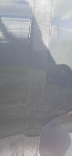 Maska Ford Kuga 2020r