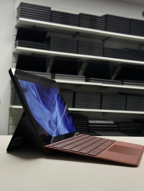 Tablet Microsoft Surface Go3 10,5 Wi-Fi LTE i3/8/256GB GWR