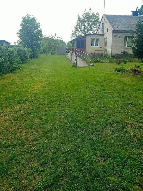 Sprzedam bezpośrednio siedlisko z budynkami gospodarczymi z