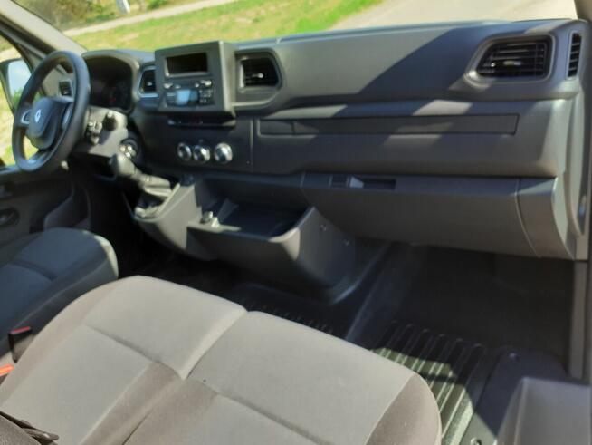 Renault Master 2.3 136KM L3H2