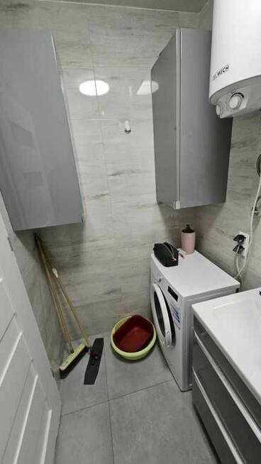 Do wynajęcia lokal mieszkalny umeblowany Pruszków przy wkd