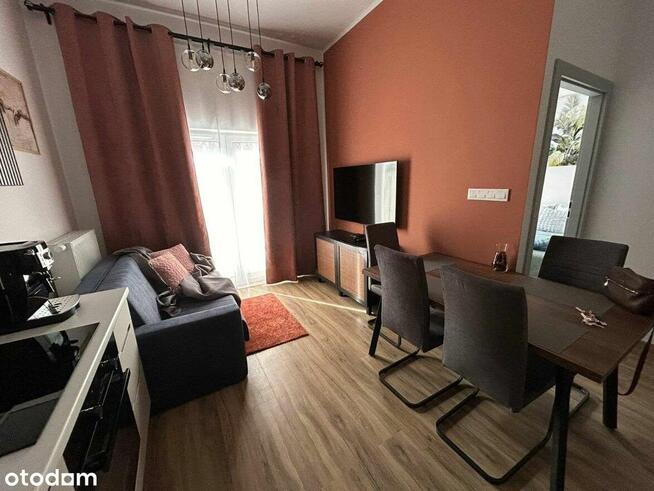 Zabłocie, 2 pok 32 m2,od właściciela z ogródkiem