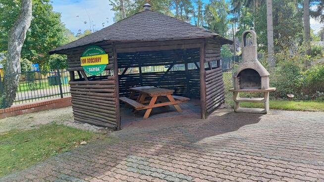 Pobierowo Pokoje z łazienkami i balkonami/ Plaża 300 metrów