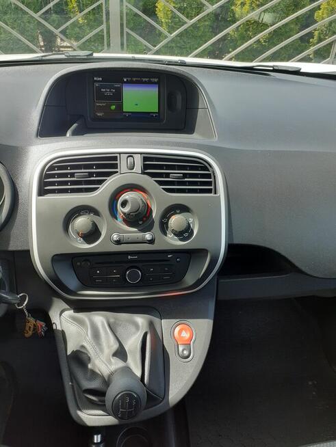 Renault Kangoo 1.5 Blue dCi Pack Clim R-Link