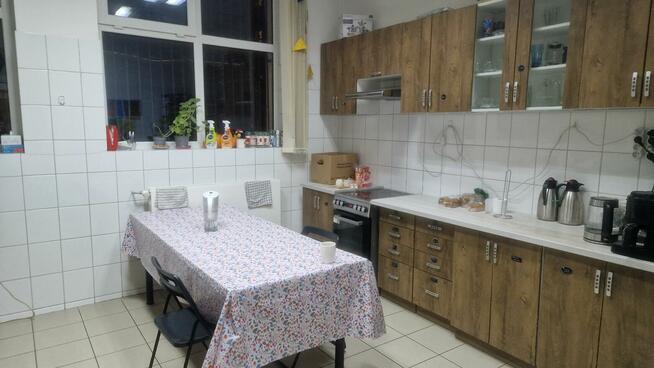 Współdzielenie/Wynajem przestrzeni