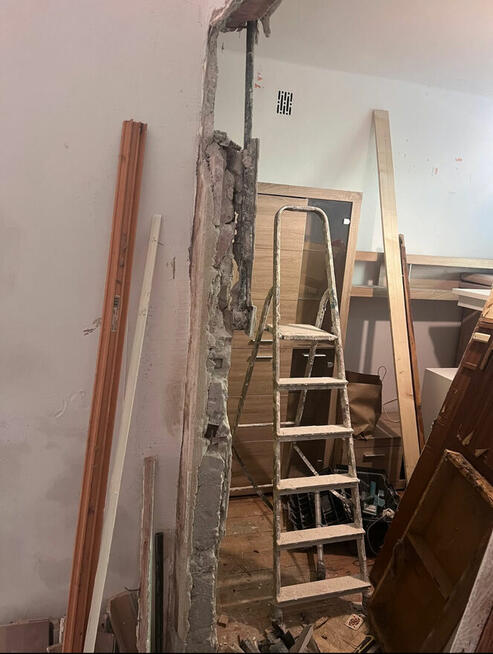 kompleksowe wykończenie wnętrz