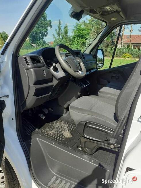Renault Master 2.3 136KM L3H2