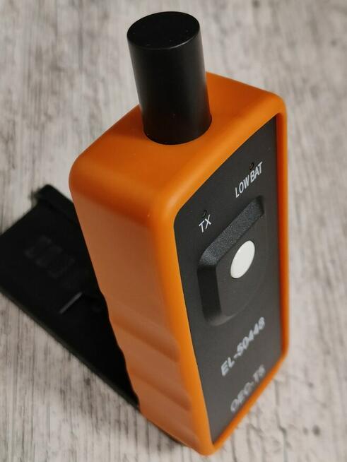 Aktywator / programator czujników TPMS OEC-T5 (EL-50448) GM