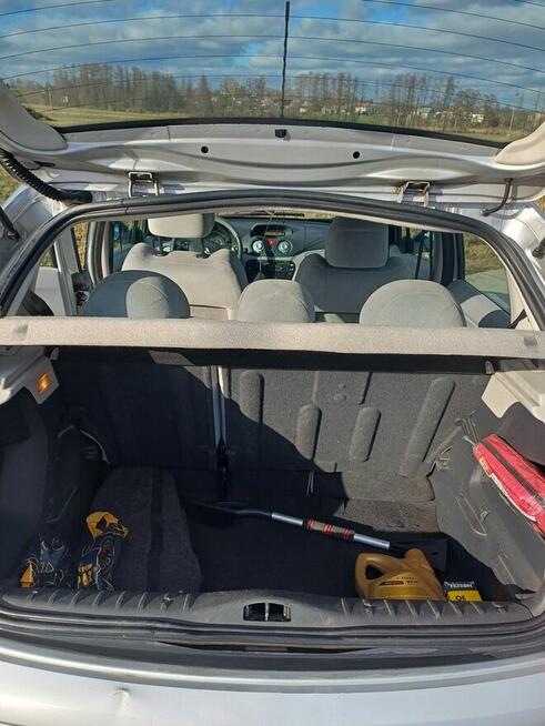 Sprzedam samochód Citroen C3 automat